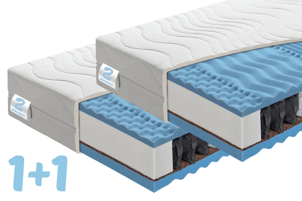 Fyzio Plus 1 + 1