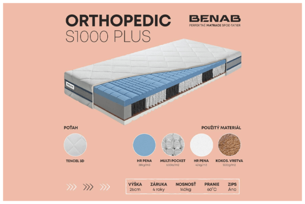 Ortopedic S1000 Plus - Image 6