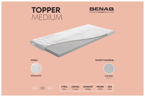 Topper Medium - Image 5