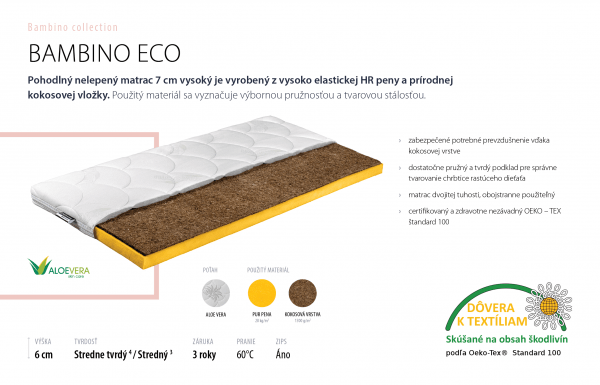 Bambino ECO - Image 2