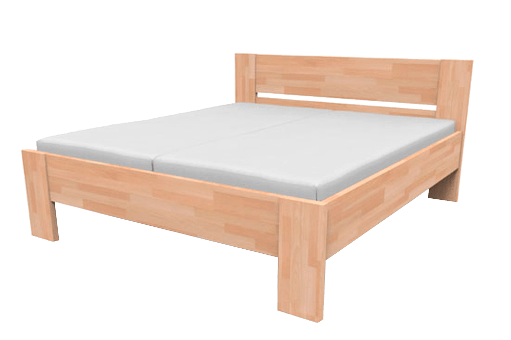 Double bed Nikoleta