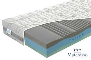 Matrac Materasso Thermo Memory